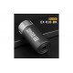 Трассерная насадка Flash silencer Gen.3 80/35мм 14- (11) USB (14mm CCW, removable battery) Black (WoSport)